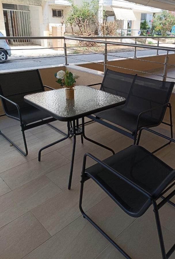 Navarino Luxe Suites With Sea View Peraía 외부 사진